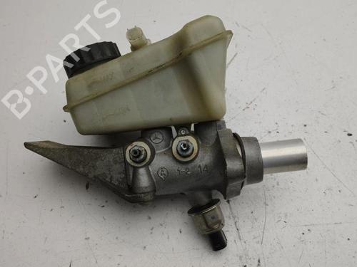 Used Brake master cylinder MERCEDES-BENZ M-CLASS (W164) ML 320 CDI 4-matic (218 hp) 28899222