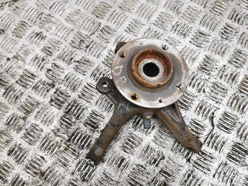 Used Right front steering knuckle Right front steering knuckle 36104157 36104157