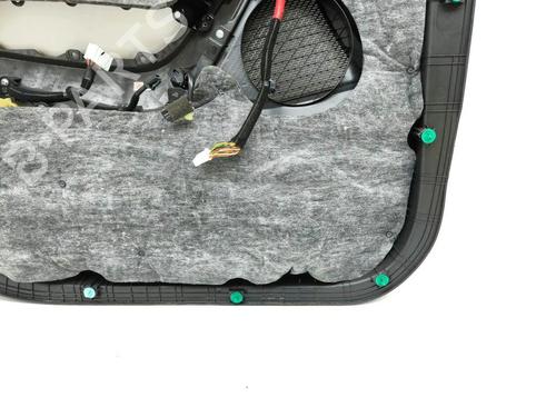 Front right panel HYUNDAI SANTA FÉ III (DM, DMA) 2.2 CRDi 4WD | BP36180603C59 - Image 12