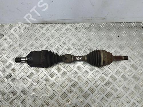 Used Left front driveshaft Left front driveshaft 28892609 28892609