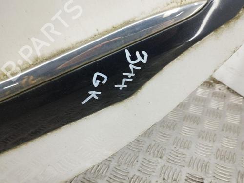 Left rear door CITROËN DS4 (NX_) 2.0 HDi 165 | BP28890145C4 