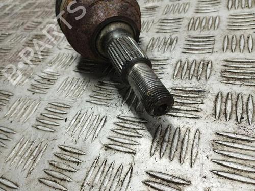 Left front driveshaft OPEL ANTARA A (L07) 2.2 CDTi 4x4 | BP40168508M38 - Image 6
