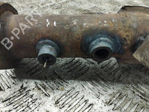 Exhaust system MAZDA CX-7 (ER) 2.2 MZR-CD AWD (ER10A) | BP28900028M121 - Image 7