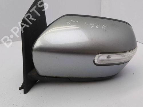Retrovisor esquerdo MAZDA CX-7 (ER) 2.2 MZR-CD AWD (ER10A) (173 hp) 28892919