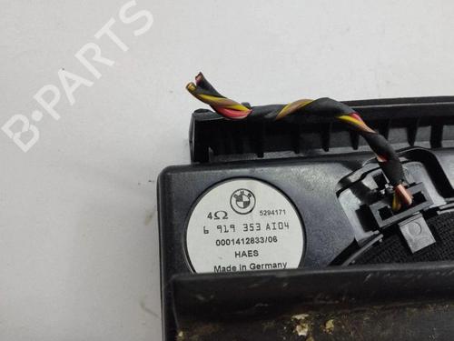 Electronic module BMW 5 Touring (E61) 525 d | BP40206415M83  - Image 5