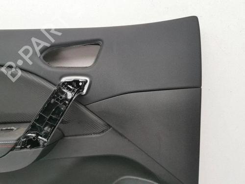 Front left panel RENAULT CAPTUR II (HF_) TCe 100 (HFMT) | BP40208813C58 - Image 6