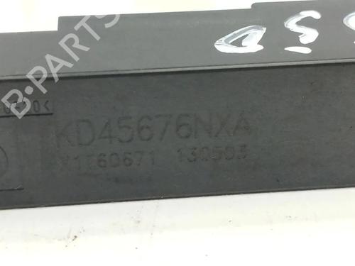 Electronic module MAZDA 6 Estate (GJ, GL) 2.2 D | BP36194031M83 - Image 6