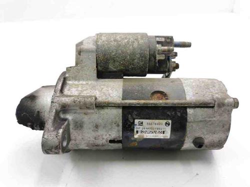 Used Starter CHEVROLET TRAX 1.7 TD AWD (131 hp) 28903594