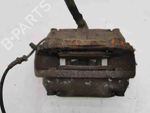 Right front brake caliper MERCEDES-BENZ E-CLASS (W211) E 320 CDI (211.026) | BP28841002M104