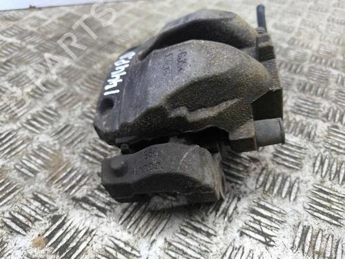 Right front brake caliper VOLVO V60 II (225) D3 | BP37481656M104 - Image 3
