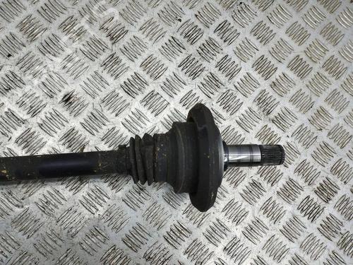 Left rear driveshaft MERCEDES-BENZ E-CLASS (W213) E 220 d (213.004) | BP28896302M40 - Image 4