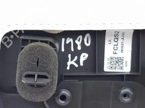 Front left panel RENAULT ARKANA I (LCM_, LDN_) 1.6 E-TECH 145 (LDMU) | BP39145901C58 - Image 9