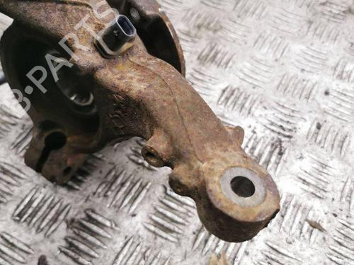 Right front steering knuckle PEUGEOT 2008 II (UD_, US_, UY_, UJ_, UR_, UC_) 1.2 PureTech 130 (USHNS, URHNS) | BP28879481M26 