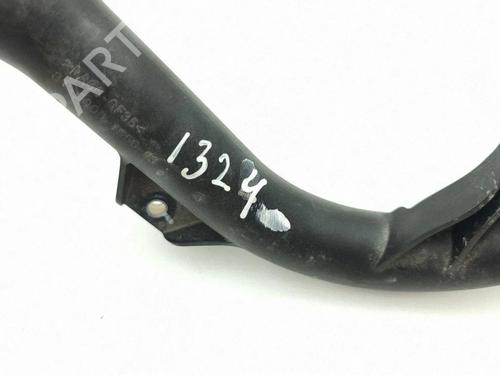Intercooler pipe RENAULT CAPTUR II (HF_) TCe 100 (HFMT) | BP37467721M127 - Image 5