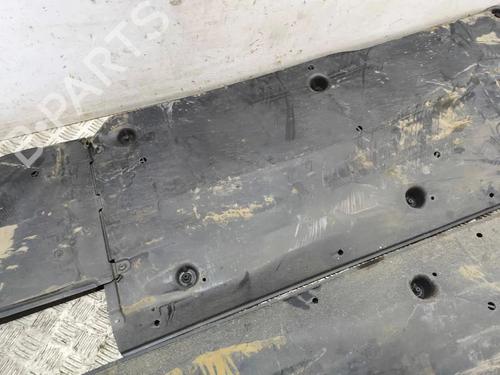 Underbody protection AUDI A1 Sportback (GBA) 25 TFSI | BP33663113M92 - Image 9