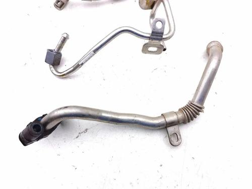 Pipe NISSAN QASHQAI III (J12) 1.3 DIG-T All-wheel Drive | BP33668341M125 - Image 6