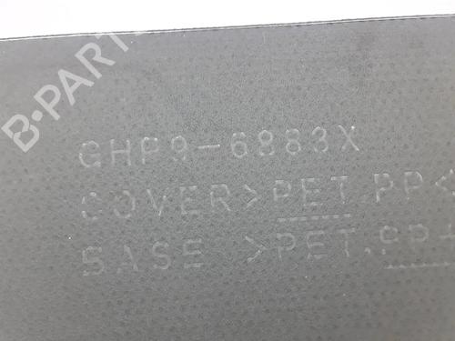 Handskerum MAZDA 6 Estate (GJ, GL) 2.0 (GJEFW) | BP33916808C95 - Image 7