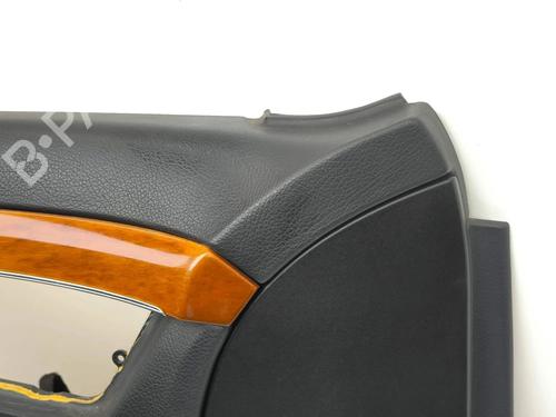 Front left panel MERCEDES-BENZ S-CLASS (W221, V221) S 320 CDI | BP28872804C58 - Image 15