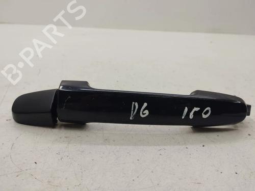 Used Rear right exterior door handle Rear right exterior door handle 36328224 36328224