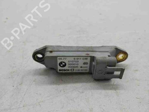 Elektronisk sensor BMW X5 (E53) 3.0 d (184 hp) 28843017