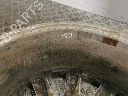 Rim PORSCHE CAYENNE (92A) 3.6 | BP28879793C45 