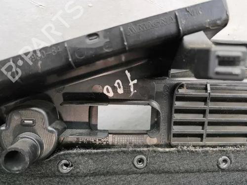 Tailgate trim AUDI A7 Sportback (4GA, 4GF) 3.0 TDI | BP28855282C151 