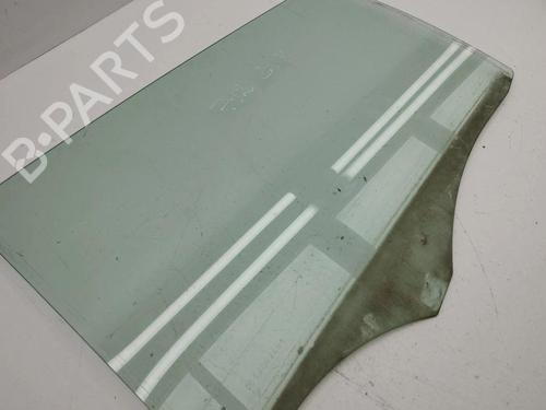 Rear left door window MERCEDES-BENZ B-CLASS Sports Tourer (W245) B 180 CDI (245.207) | BP28900162C20 