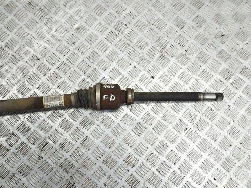 Right front driveshaft CITROËN C4 CACTUS 1.6 HDi 90 | BP38245600M39  - Image 11