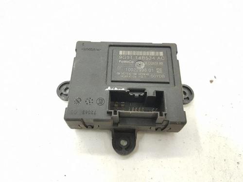 Used Electronic module Electronic module VOLVO XC60 I SUV (156) D3 / D4 (163 hp) 40192448 40192448