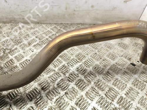 Exhaust system SEAT IBIZA V (KJ1, KJG) 1.0 TSI | BP32675275M121 - Image 4