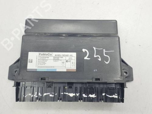 Elektronische module FORD C-MAX II (DXA/CB7, DXA/CEU) 1.0 EcoBoost (125 hp) 28887968