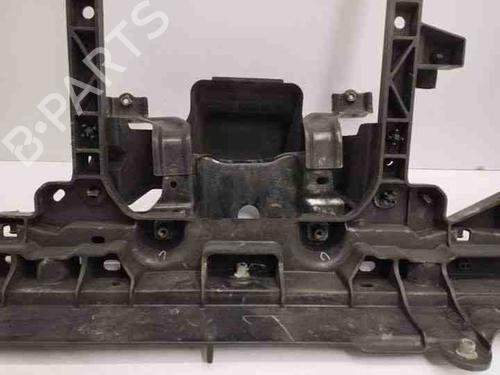 Frontplade/Frontkurv MAZDA 6 Saloon (GG) 2.0 DI (GG14) | BP28851225C72 