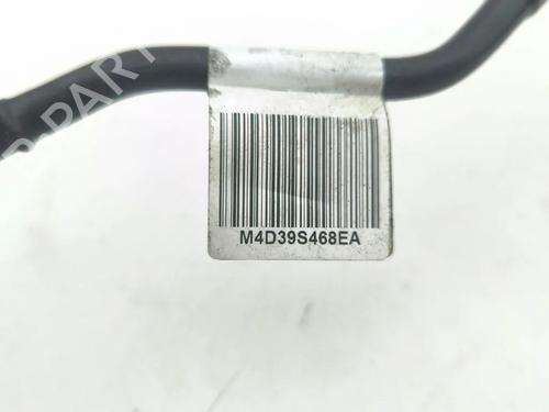Pipe LAND ROVER RANGE ROVER VELAR (L560) 2.0 D180 TD4 4x4 | BP33670543M125  - Image 9