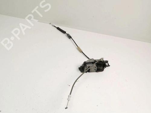 Used Rear right lock CITROËN C4 CACTUS 1.6 BlueHDi 100 (99 hp) 28902795
