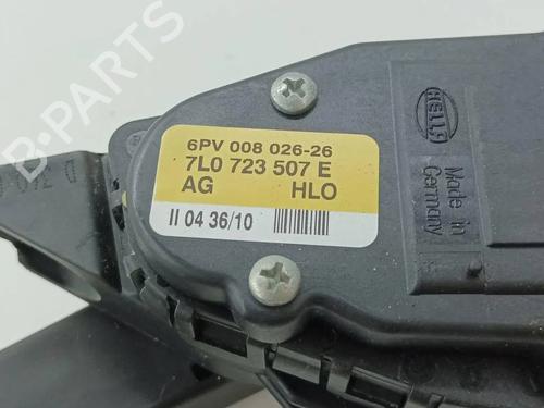 Pedal PORSCHE CAYENNE (92A) 3.0 Diesel | BP36349588I4 - Image 6
