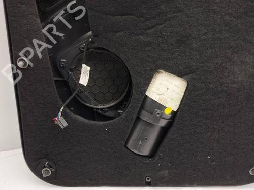 Rear left panel AUDI Q7 (4LB) 3.0 TDI quattro | BP28855013C60 