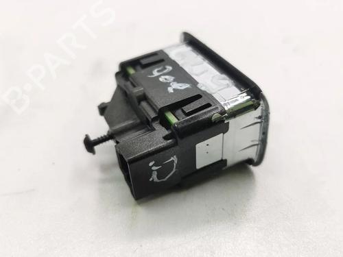 Right rear window switch MERCEDES-BENZ C-CLASS (W204) C 220 CDI (204.008) | BP36193948I28 - Image 5