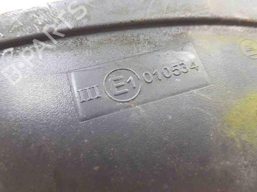 Left mirror OPEL ASTRA G Hatchback (T98) 1.6 16V (F08, F48) | BP28903624C26