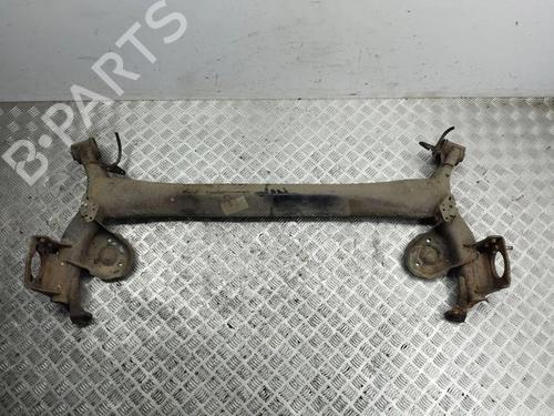 Used Rear axle Rear axle 33739786 33739786
