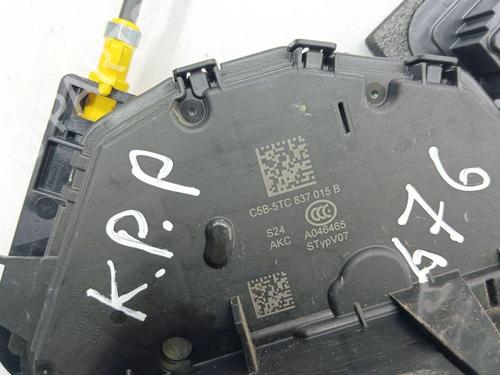 Front left lock AUDI A3 Sportback (8VA, 8VF) 2.0 TDI | BP28904399C98 
