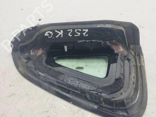 Rear left quarter glass RENAULT CLIO IV (BH_) 1.5 dCi 90 | BP28904615C93 