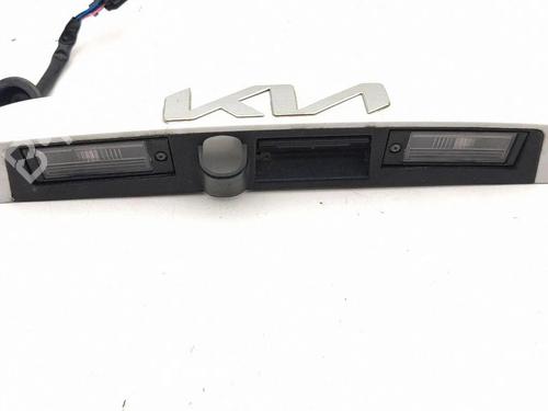 Nummerpladelys KIA NIRO II (SG2) EV | BP37670439I40 - Image 3