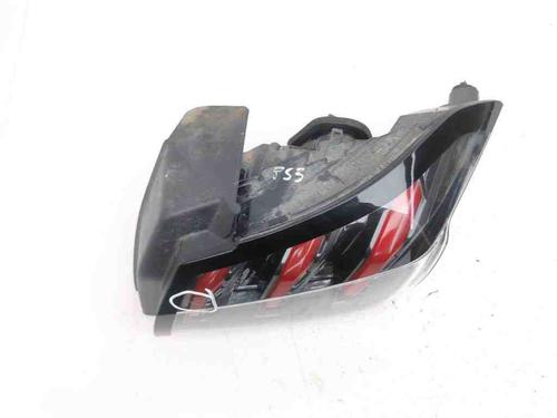 Right taillight PEUGEOT 208 I (CA_, CC_) 1.4 VTi | BP28902076C35
