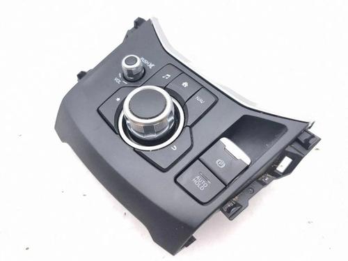 Electronic module MAZDA CX-5 (KF) 2.2 D | BP38501718M83 - Image 2