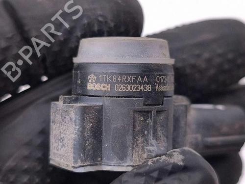Electronic module JEEP CHEROKEE (KL) 2.0 CRD 4x4 | BP37643856M83 - Image 7