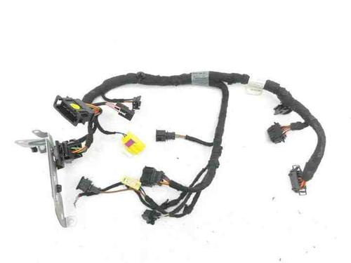 Faisceau de câbles PORSCHE CAYENNE (9PA) S 4.5 (340 hp) 28860405