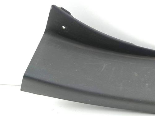 Right sideskirt NISSAN 350Z Coupe (Z33) 3.5 (AAZ33) | BP28882317C114 