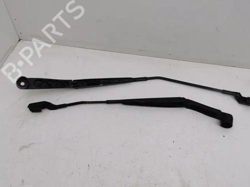 Front wipers mechanism NISSAN JUKE (F16_) 1.6 Hybrid | BP28865020C83 