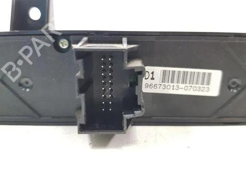 Warning switch OPEL ANTARA A (L07) 2.0 CDTI 4x4 | BP28868999I22 - Image 6