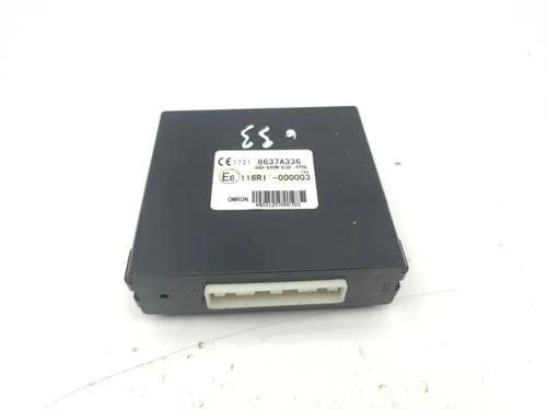Used Electronic module Electronic module 33254196 33254196